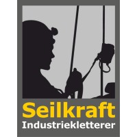 Seilkraft Industriekletterer GmbH logo - Similar company to Vertical.M | Industriekletterer Aus Dem Siegerland