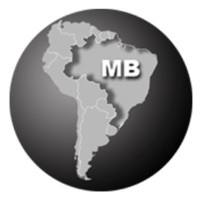 Grupo Mídia do Brasil logo - Similar company to Open Estúdio