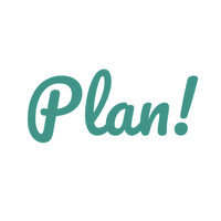 Plan! app logo - Similar company to Applan