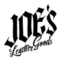 Joe's Leather Goods logo - Similar company to Argineering, Inc.