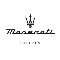 Maserati Chodzeń logo - Similar company to Auto-Servis Michał Boroń