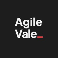 Agile Vale logo - Similar company to Aussel