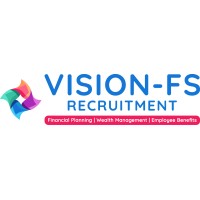 Vision-FS Recruitment logo - Similar company to Lumoss