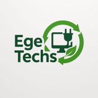 EGE TECHS logo - Similar company to Freak Fit