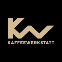 Kaffeewerkstatt Salzburg logo - Similar company to Da Salzburger