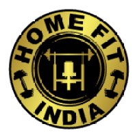 Home Fit India logo - Similar company to Homefit