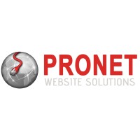 Pronet Website Solutions logo - Similar company to Fig Technology