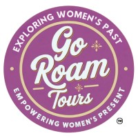 Go Roam Tours logo - Similar company to Roam Share