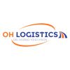 OH Logistics logo - Similar company to Terminal Logistics Services