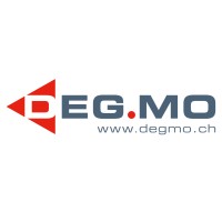 Degmo Sagl logo - Similar company to Cispi