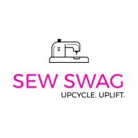 Sew Swag logo - Similar company to Prophe