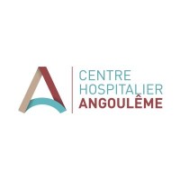 Centre hospitalier Angoulême logo - Similar company to Ge 16 Emploi