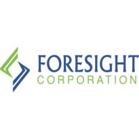 Foresight Corporation logo - Similar company to Cybentra
