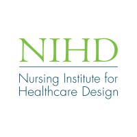 Nursing Institute for Healthcare Design (NIHD) logo - Similar company to Hcd Healthcare Design Expo & Conference