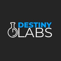 Destiny Labs logo - Similar company to Hyperwave Internet