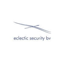 Eclectic Security B.V. logo - Similar company to Des Schoonmaakdiensten B.V.