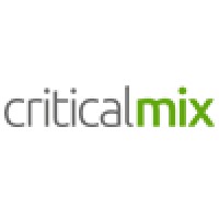 Critical Mix logo - Similar company to Outsized Insights