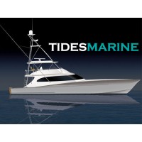 Tides Marine, Inc. logo - Similar company to Baron Manufacturing