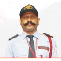 ViGiL 24x7 Guarding Services Private Limited. logo - Similar company to Tssg Tech