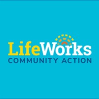 LifeWorks Community Action logo - Similar company to Sleepovation Llc