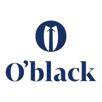 O'black logo - Similar company to Go'Babi