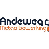 Andeweg Metaal bewerking logo - Similar company to Kooygrow