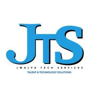 Jwalpa Tech Services logo - Similar company to Technomore Solutions