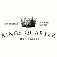 Kings Quarter Hospitality logo - Similar company to Pearns Point Antigua