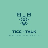 TICC-TALK logo - Similar company to Menacert