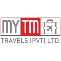 MyTM Travels logo - Similar company to Mytm