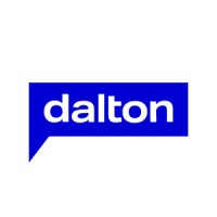 Dalton PR logo - Similar company to Storytek Innovation & Venture Studio