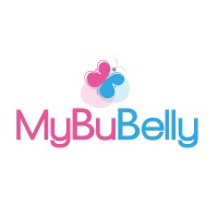 MYBUBELLY logo - Similar company to Women United For Peace