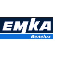 EMKA Benelux B.V. logo - Similar company to Iotgear.Nl