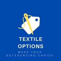 Textile Options logo