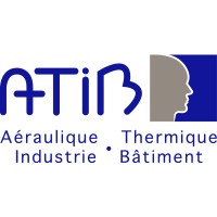 ATIB logo - Similar company to Ventelis