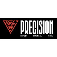 Precision MMA & BJJ Academy logo - Similar company to Abnb Labs