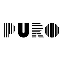 PURO Hotels logo - Similar company to Ideograf- Architectural Design Studio