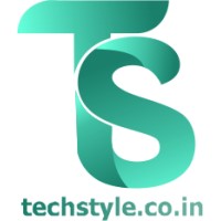 Tech Style logo - Similar company to Tech With Sam