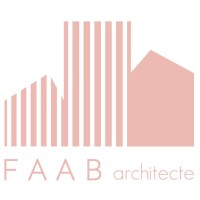 FAAB Architecte logo - Similar company to Alk Architectes