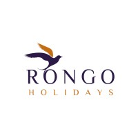 RongoHolidays logo - Similar company to Wtia - World Token Issuing Alliance