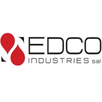 Edco Industries logo - Similar company to Lee Plastics Inc