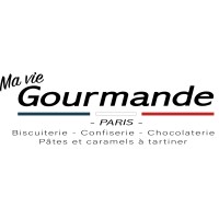 MA VIE GOURMANDE PARIS logo - Similar company to Parfumerie Burdin
