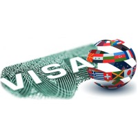 Smart visa hub logo - Similar company to Visa Lounge