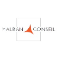 Malban Conseil logo - Similar company to Sooit