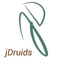 jDruids logo - Similar company to Archsol Technologies Opc Pvt Ltd