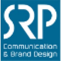 SRP Communication & Brand Design logo - Similar company to Cecot Oriente