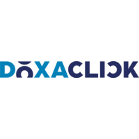 Doxaclick logo - Similar company to Pubadmedia