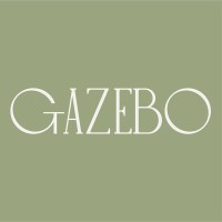 Gazebo logo - Similar company to Hatam Restaurant
