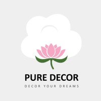 Pure Decor logo - Similar company to Pure Decor Enterprises