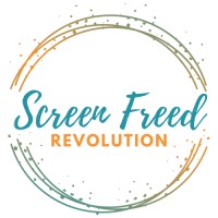 The Screen Freed Revolution logo - Similar company to Abigail'S Notary